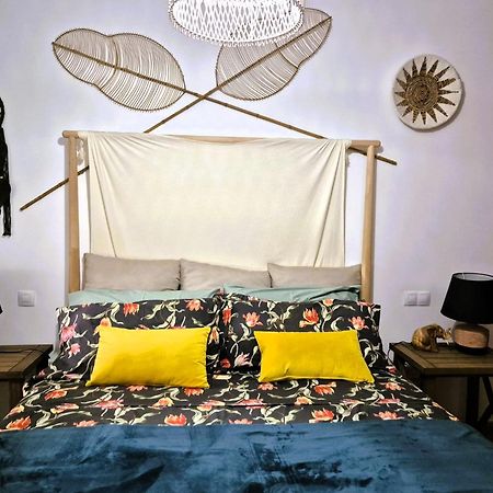 Casa Nesea 2 Lejlighed Cotillo Eksteriør billede
