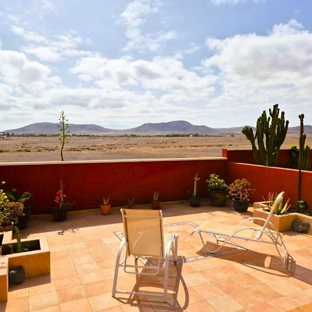 Casa Nesea 2 Lejlighed Cotillo Eksteriør billede
