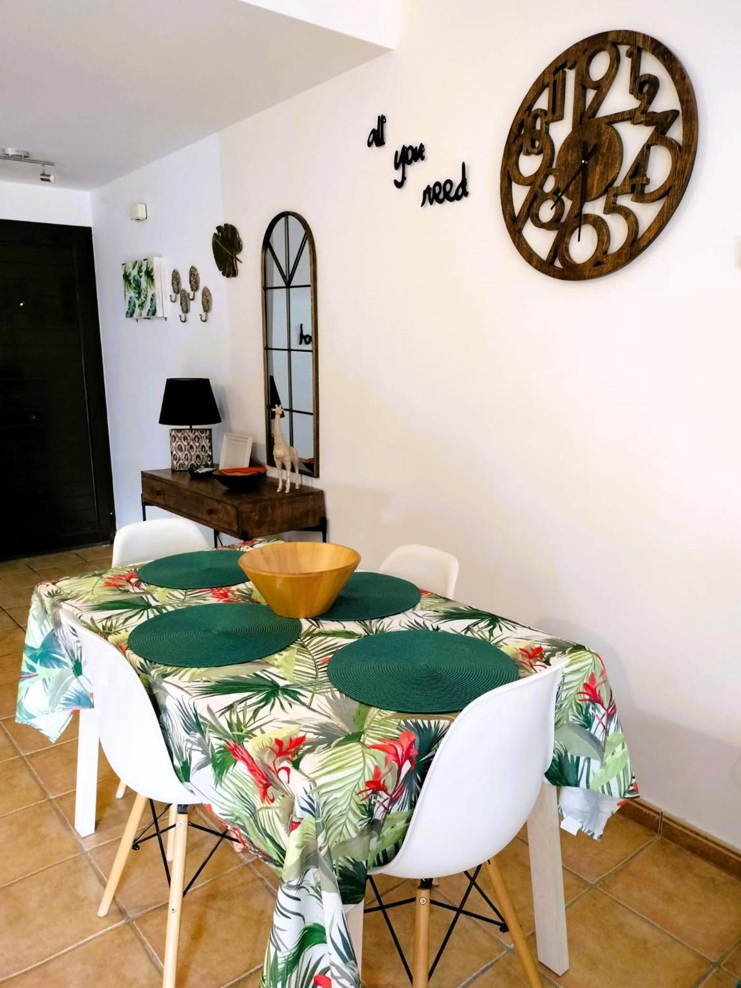 Casa Nesea 2 Lejlighed Cotillo Eksteriør billede