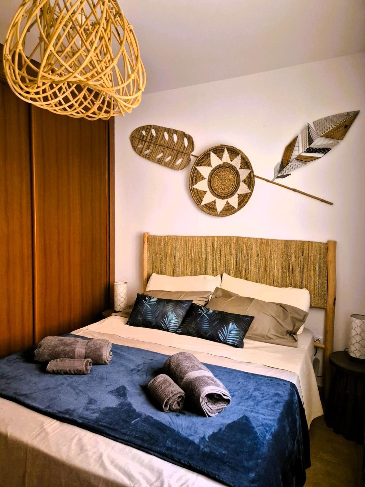 Casa Nesea 2 Lejlighed Cotillo Eksteriør billede