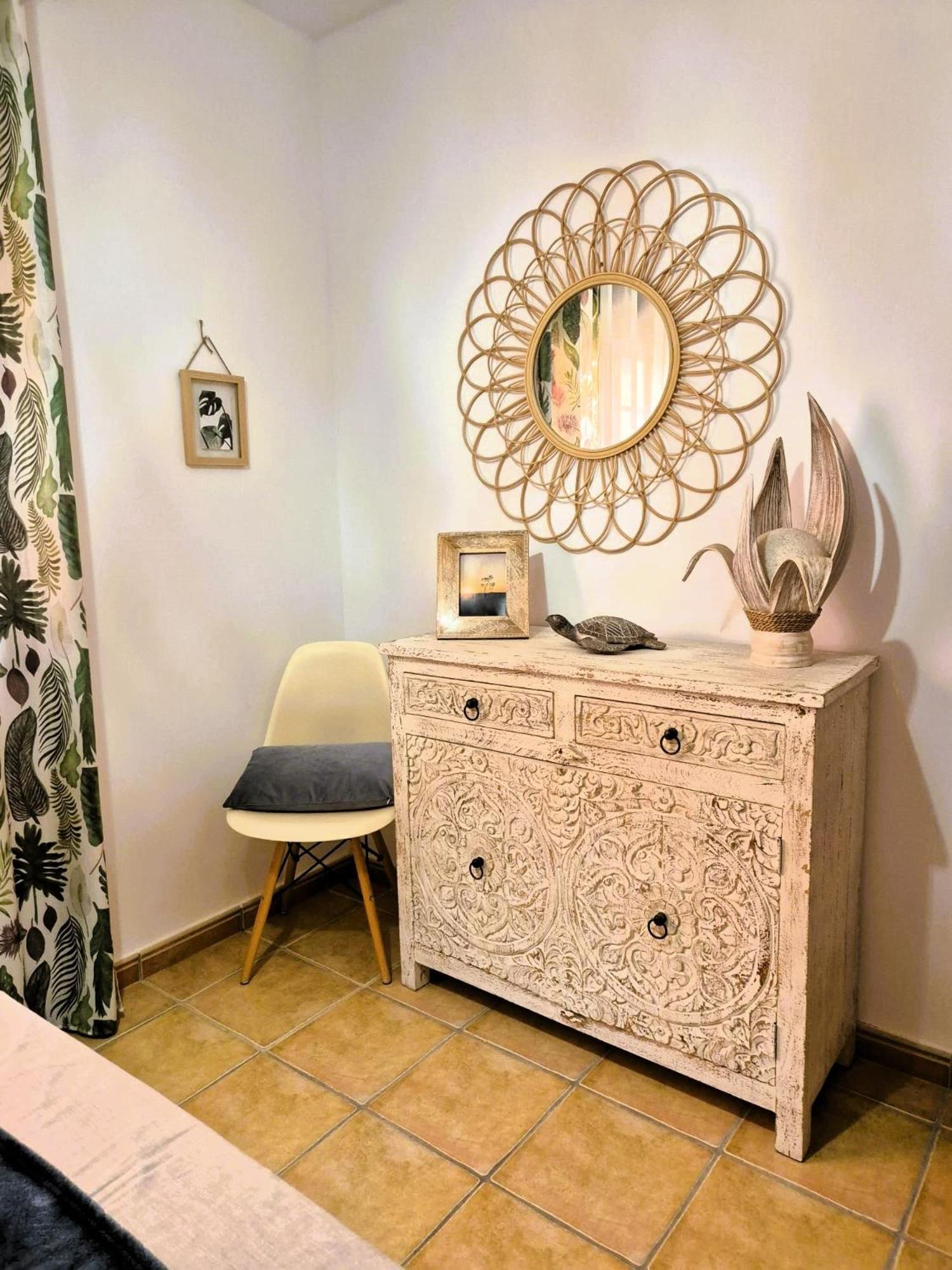 Casa Nesea 2 Lejlighed Cotillo Eksteriør billede