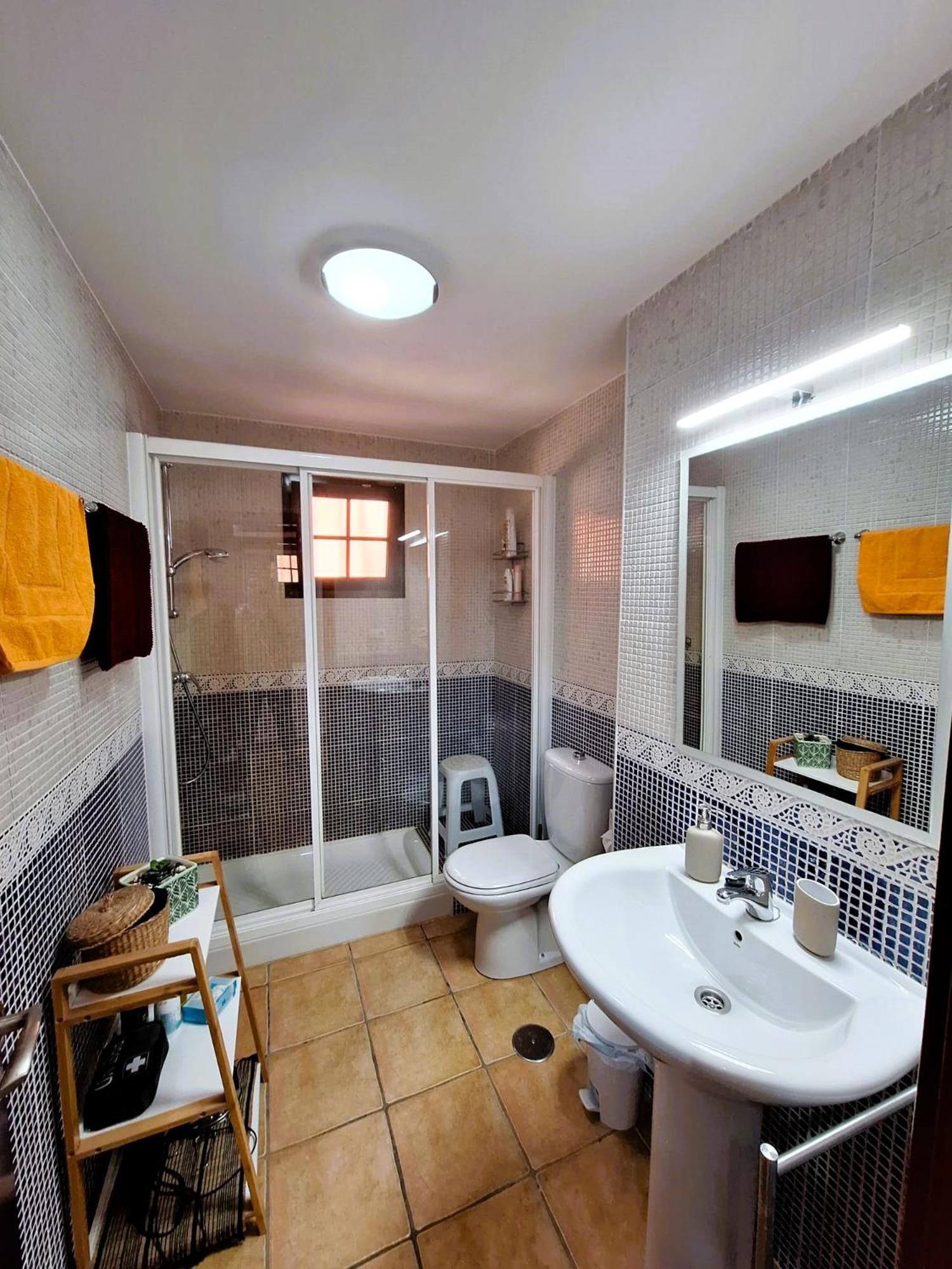 Casa Nesea 2 Lejlighed Cotillo Eksteriør billede