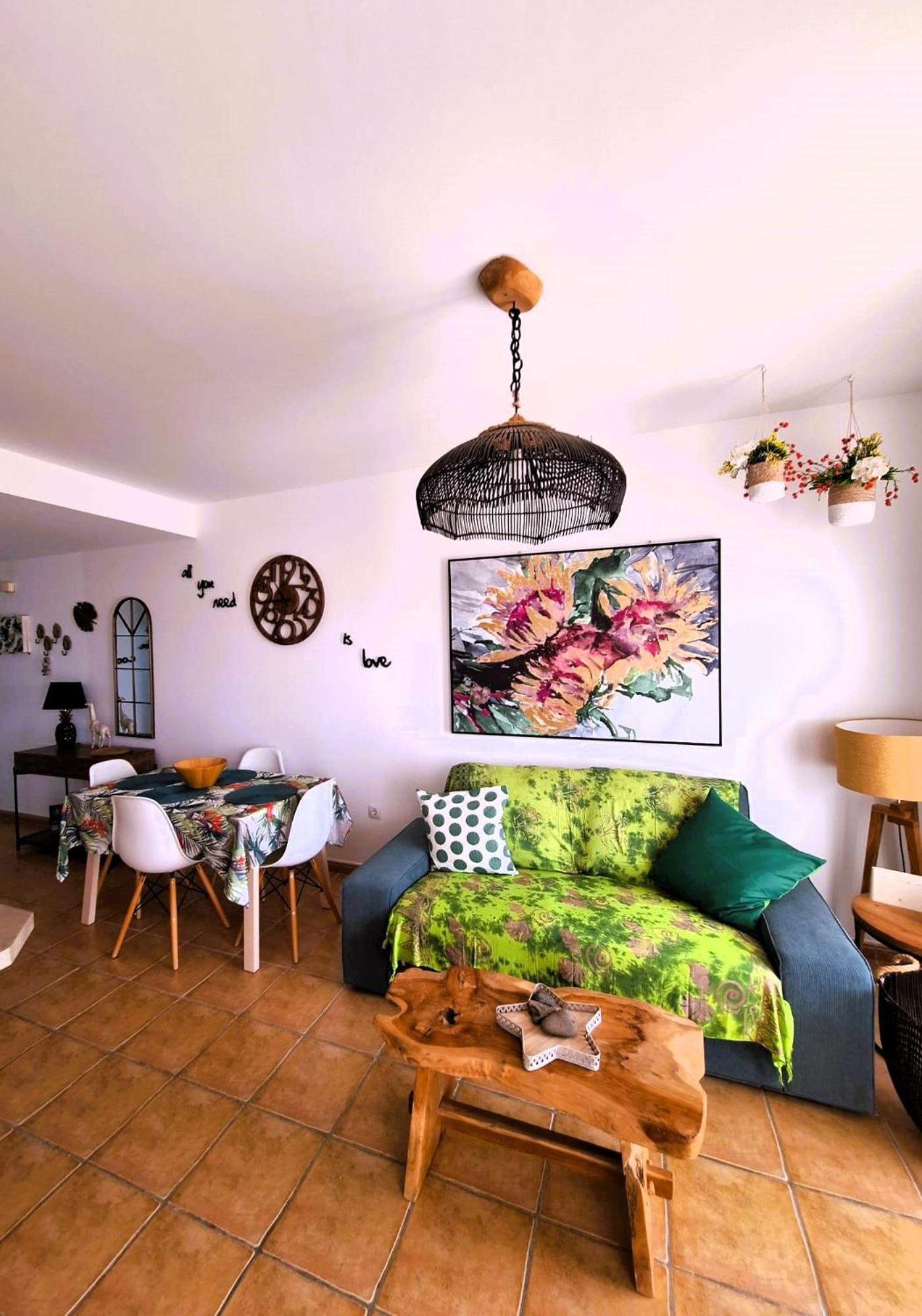 Casa Nesea 2 Lejlighed Cotillo Eksteriør billede
