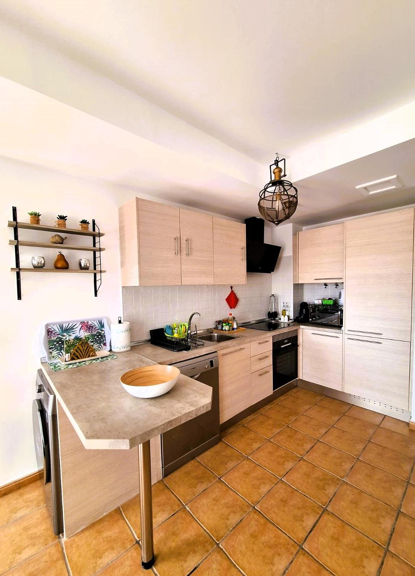 Casa Nesea 2 Lejlighed Cotillo Eksteriør billede