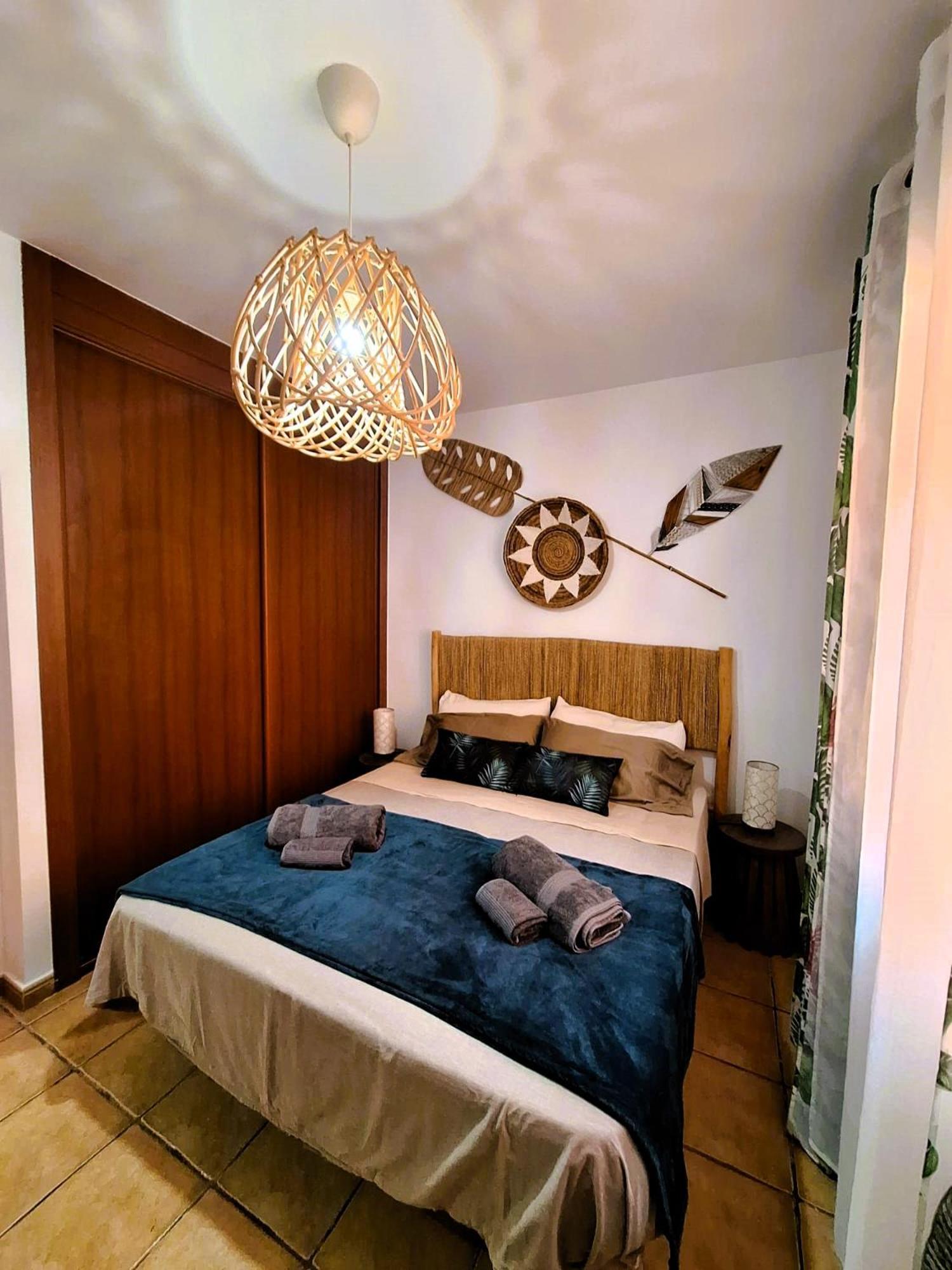 Casa Nesea 2 Lejlighed Cotillo Eksteriør billede