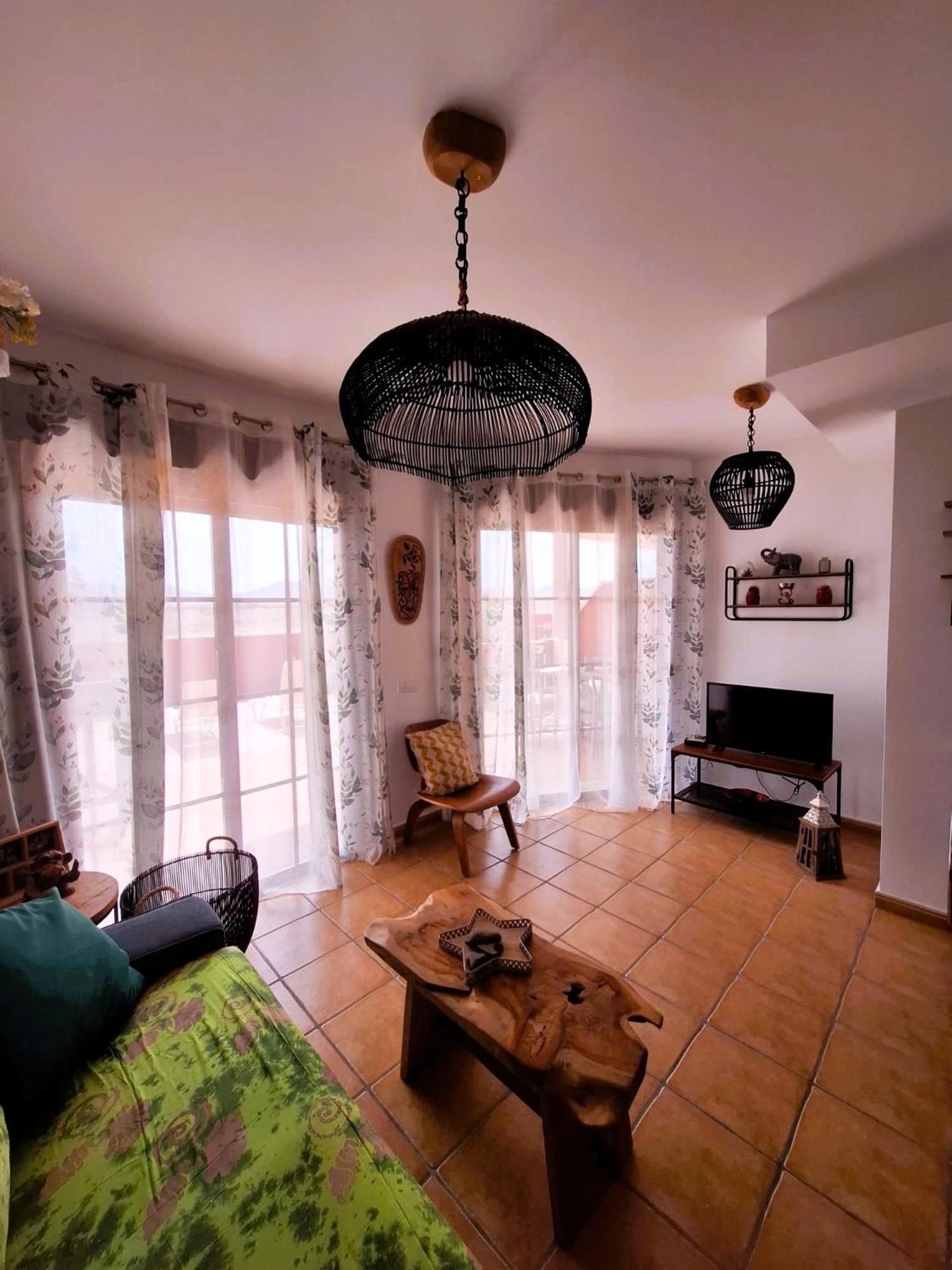 Casa Nesea 2 Lejlighed Cotillo Eksteriør billede