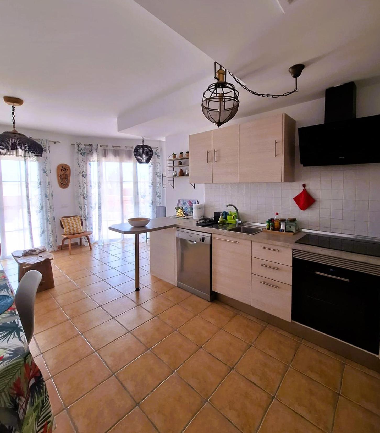 Casa Nesea 2 Lejlighed Cotillo Eksteriør billede