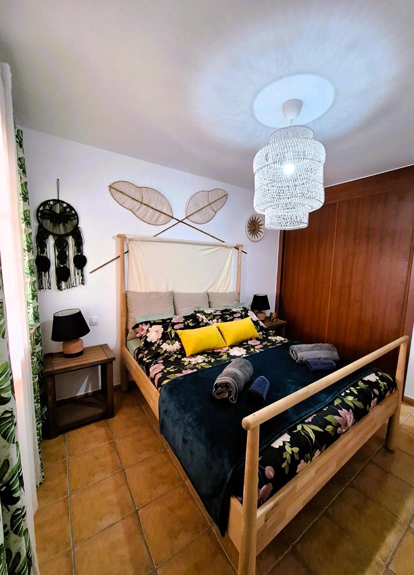 Casa Nesea 2 Lejlighed Cotillo Eksteriør billede